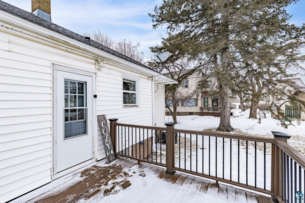 5914 Banks Avenue Superior, WI 54880 - Photo 22 of 26