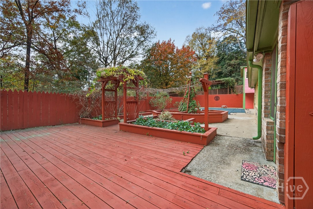 201 Briarcliff Road Athens, GA 30606 - Photo 58 of 74 Gallery Image 58