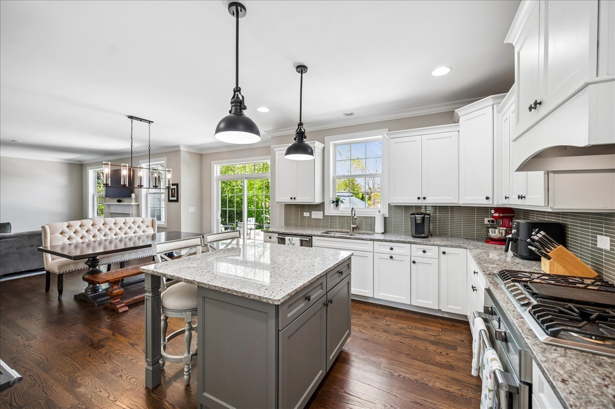 705 Ridge Road Highland Park, IL 60035 - Photo 11 of 29 Gallery Image 11