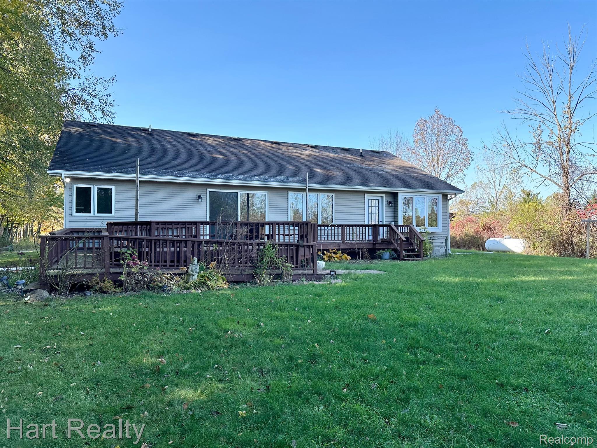 5102 Brown Road Avoca, MI 48006 - Photo 5 of 27 Gallery Image 5