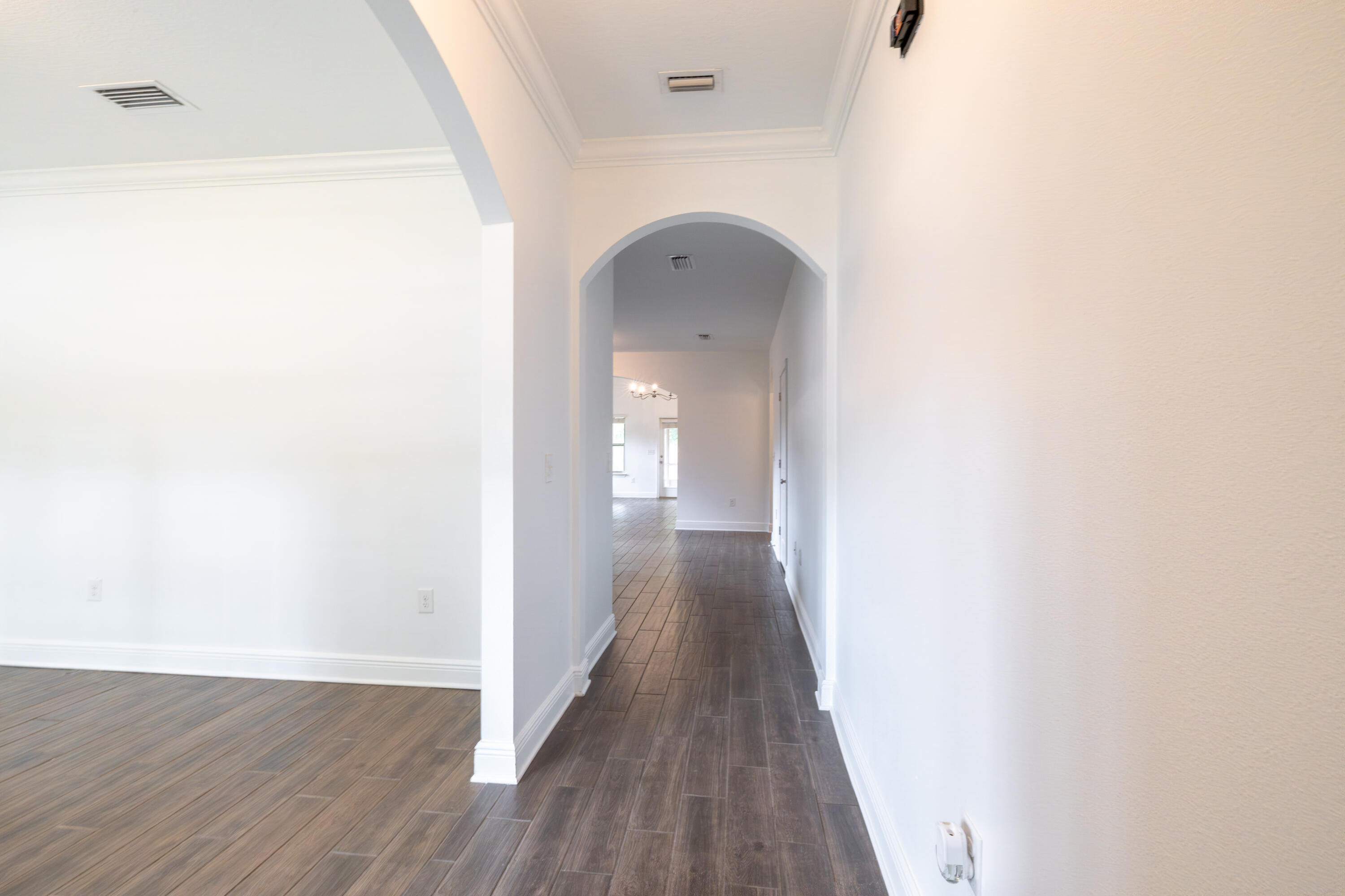41 Twain Trail Freeport, FL 32439 - Photo 20 of 33 Entry Way