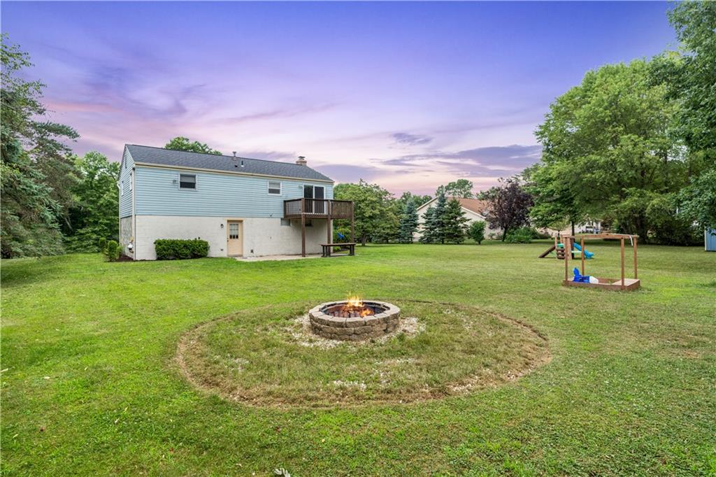 111 Clover Road Baden, PA 15005 - Photo 25 of 25