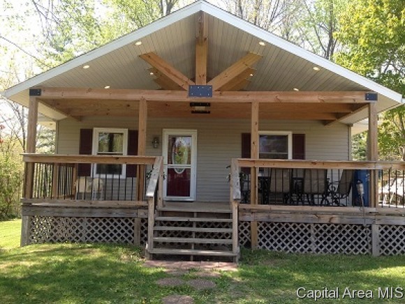 2611 Hazlett Lane Springfield, IL 62707 - Photo 1 of 19 Gallery Image 1