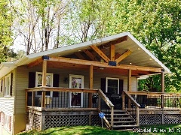 2611 Hazlett Lane Springfield, IL 62707 - Photo 2 of 19 Gallery Image 2