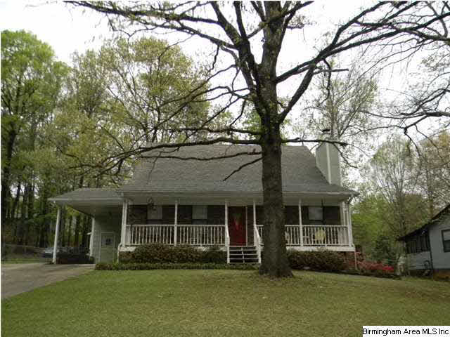 5940 Dug Hollow Road Pinson, AL 35126 - Photo 1 of 24