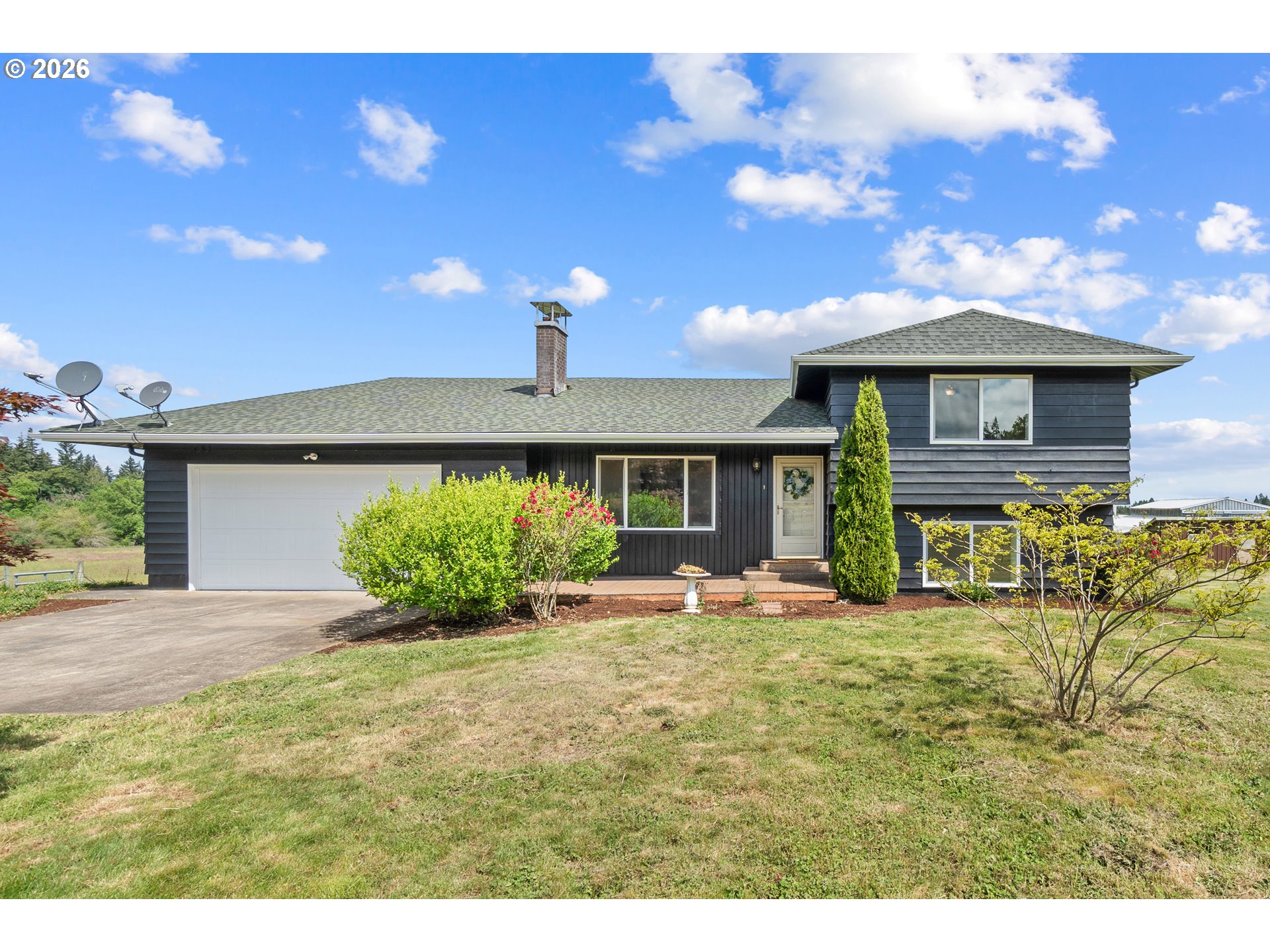 12775 South Maple Grove Road Molalla, OR 97038 - Photo 2 of 48