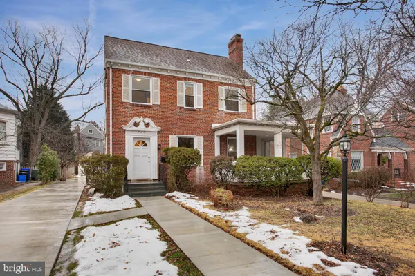 $5,100 | 4604 Nottingham Drive, Chevy Chase, MD 20815