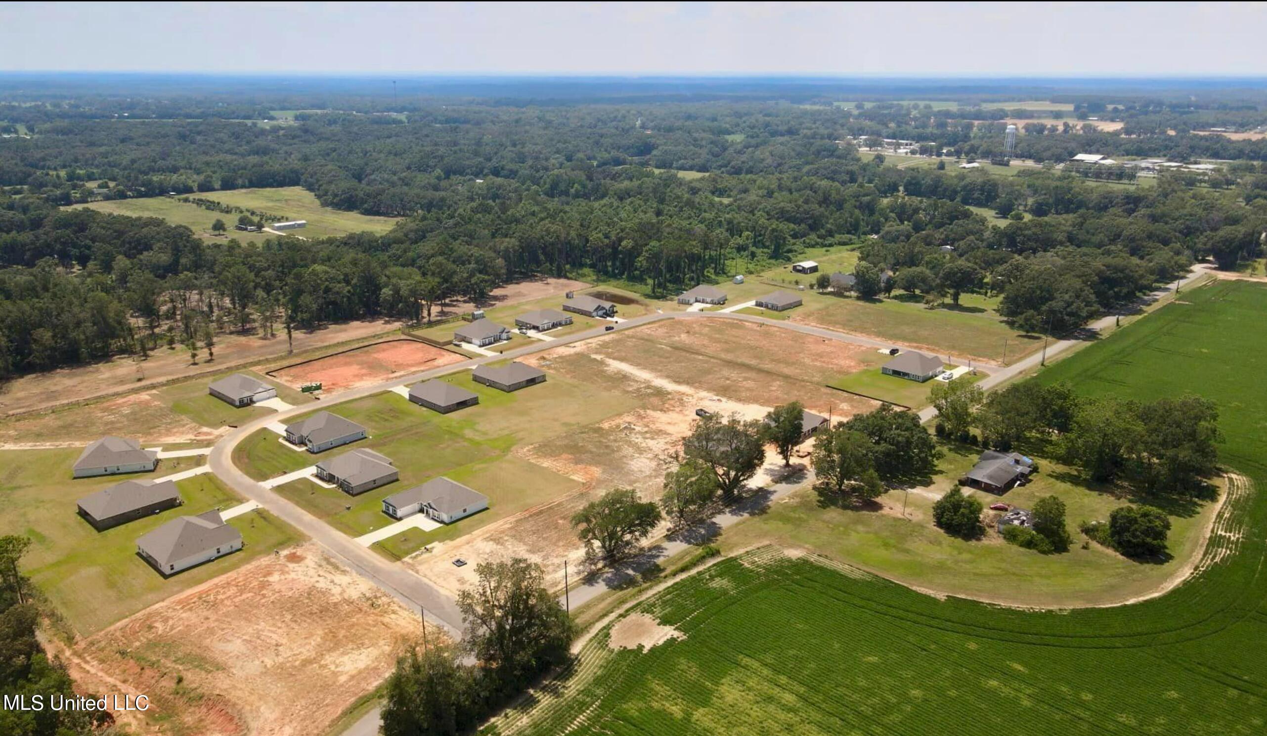 209 East Fire Dept Road Lucedale, MS 39452 - Photo 4 of 43 Screenshot 2024-08-13 165228