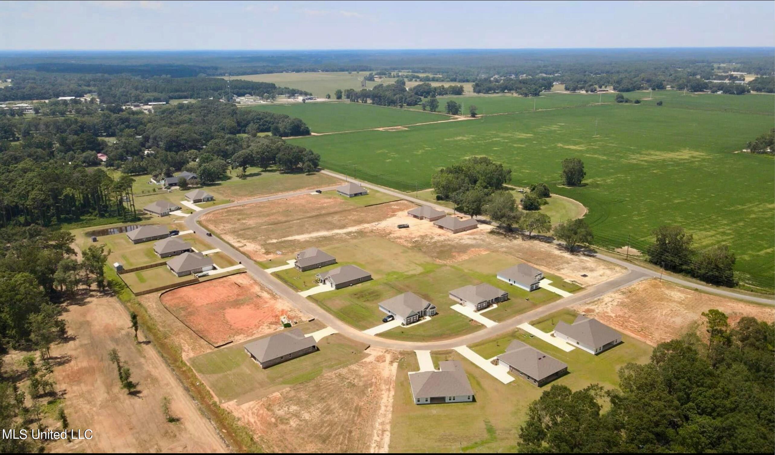 209 East Fire Dept Road Lucedale, MS 39452 - Photo 5 of 43 Screenshot 2024-08-13 165211