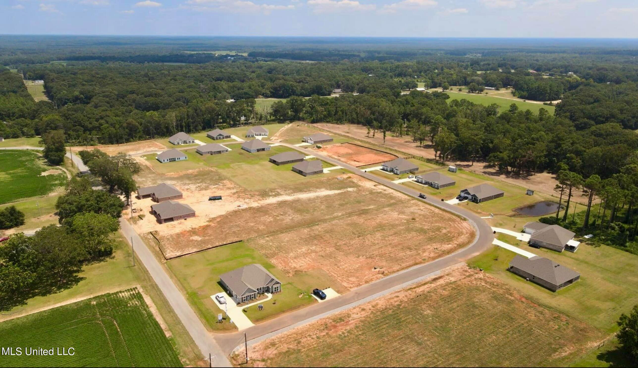 209 East Fire Dept Road Lucedale, MS 39452 - Photo 6 of 43 Screenshot 2024-08-13 165144