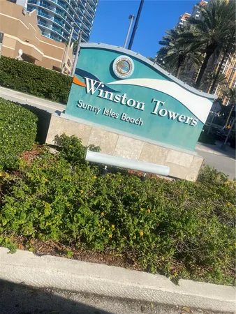 $2,400 | 230 174th Street, Unit 1206, Sunny Isles Beach, FL 33160
