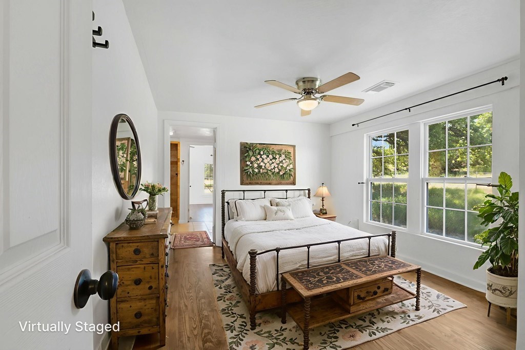 434 Gold-Schaefer Road Fredericksburg, TX 78624 - Photo 5 of 28