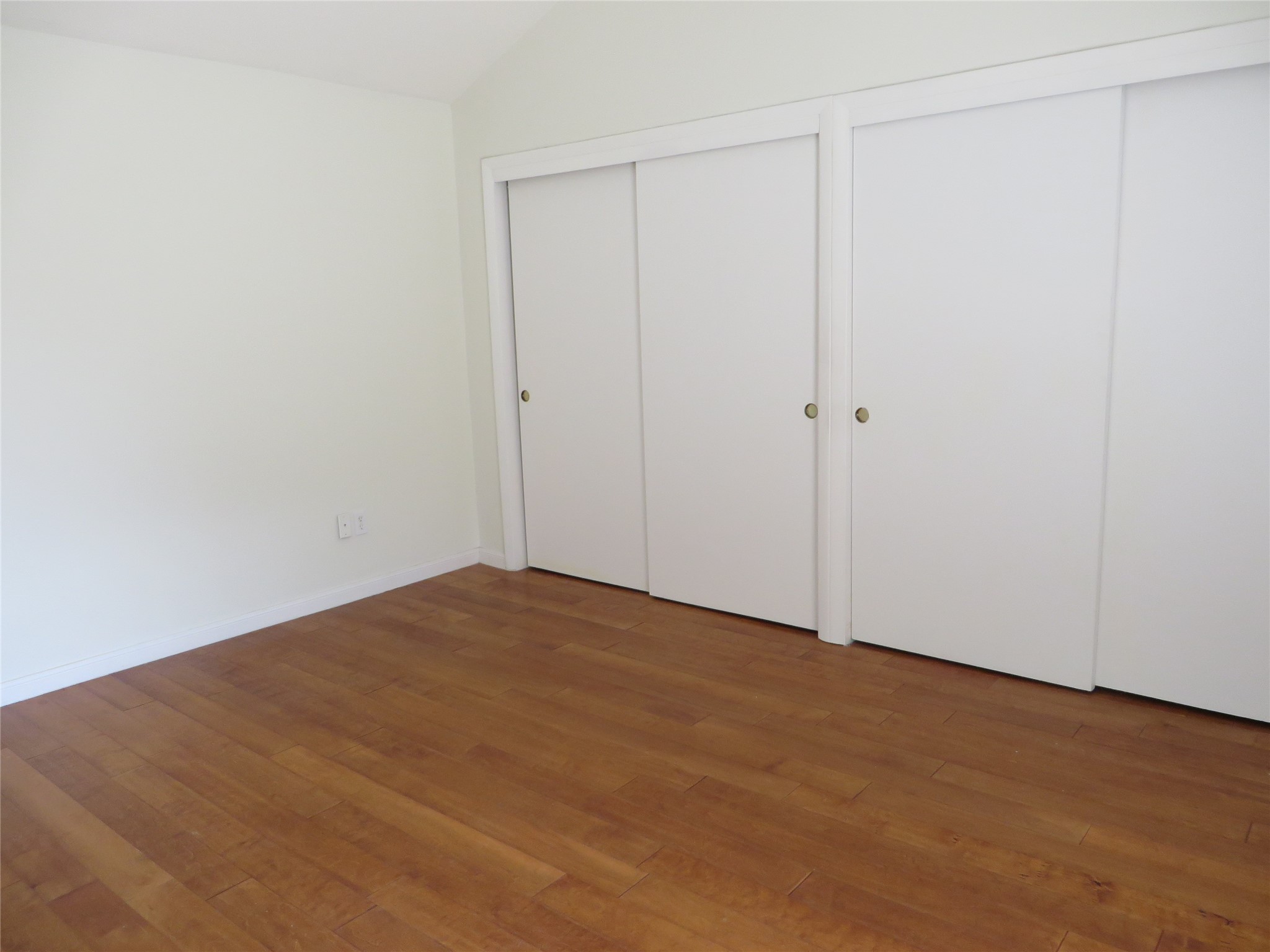 2815 Old Fort Road Sugar Land, TX 77479 - Photo 9 of 12 This is the second bedroom with good closet space.