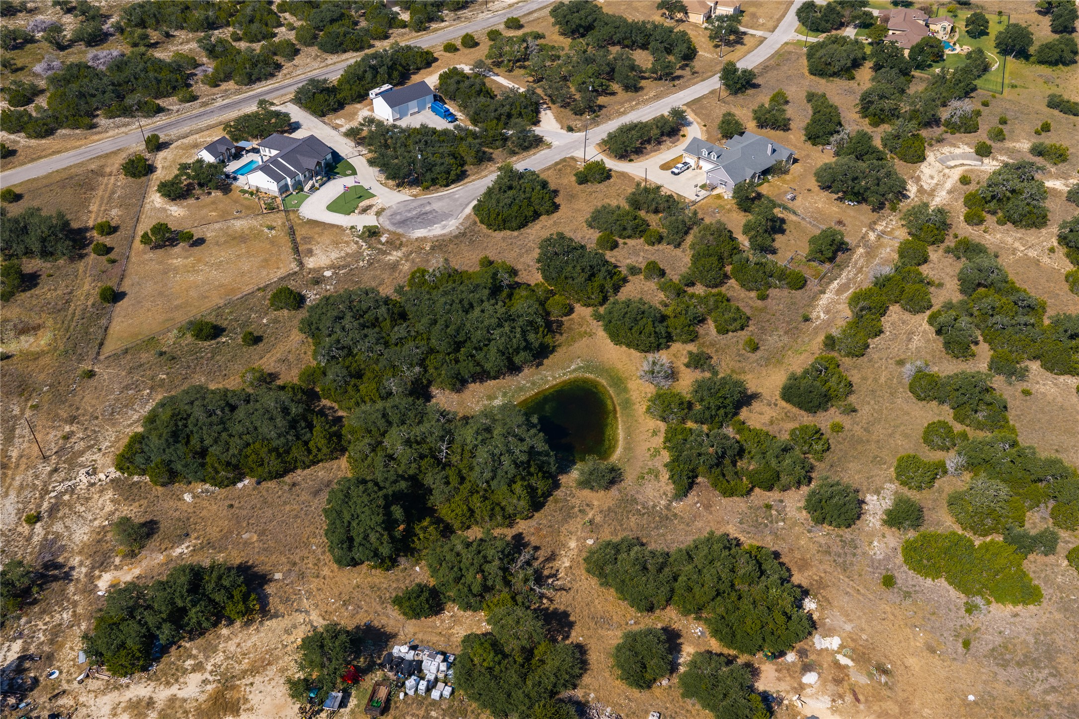 119 Riley Wood Blanco, TX 78606 - Photo 20 of 20 Gallery Image 20