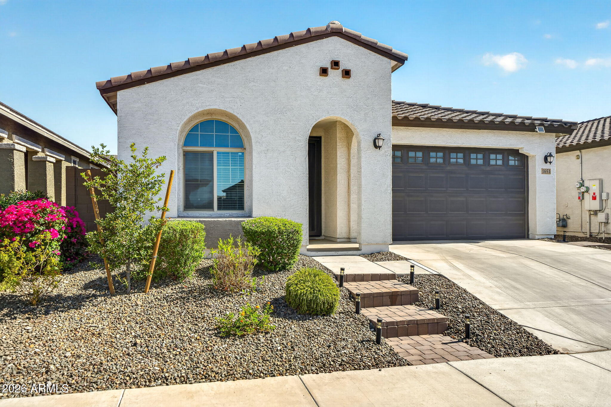 1651 West Estes Way Phoenix, AZ 85041 - Photo 25 of 36 curb appeal