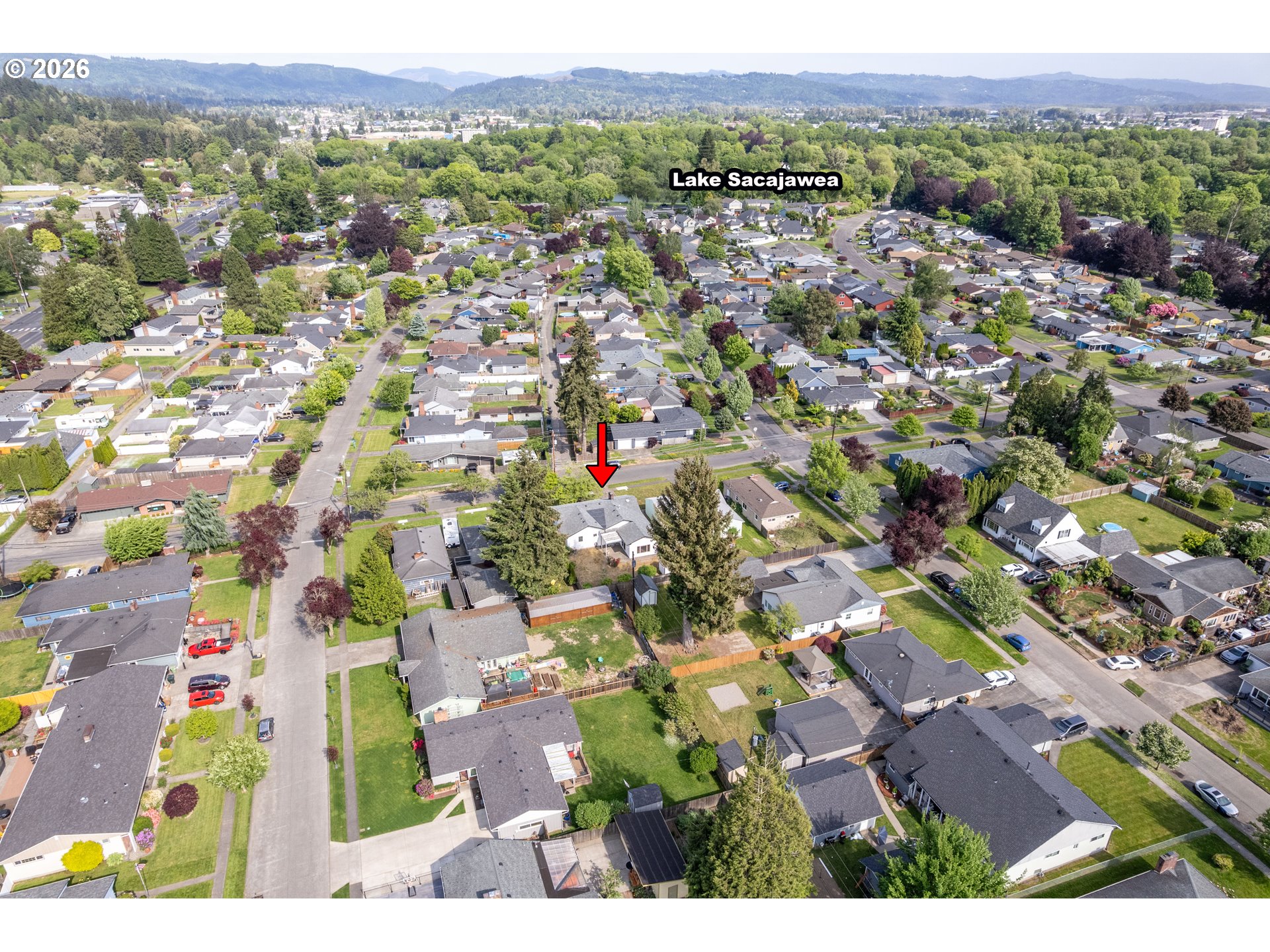 2017 28th Avenue Longview, WA 98632 - Photo 36 of 36