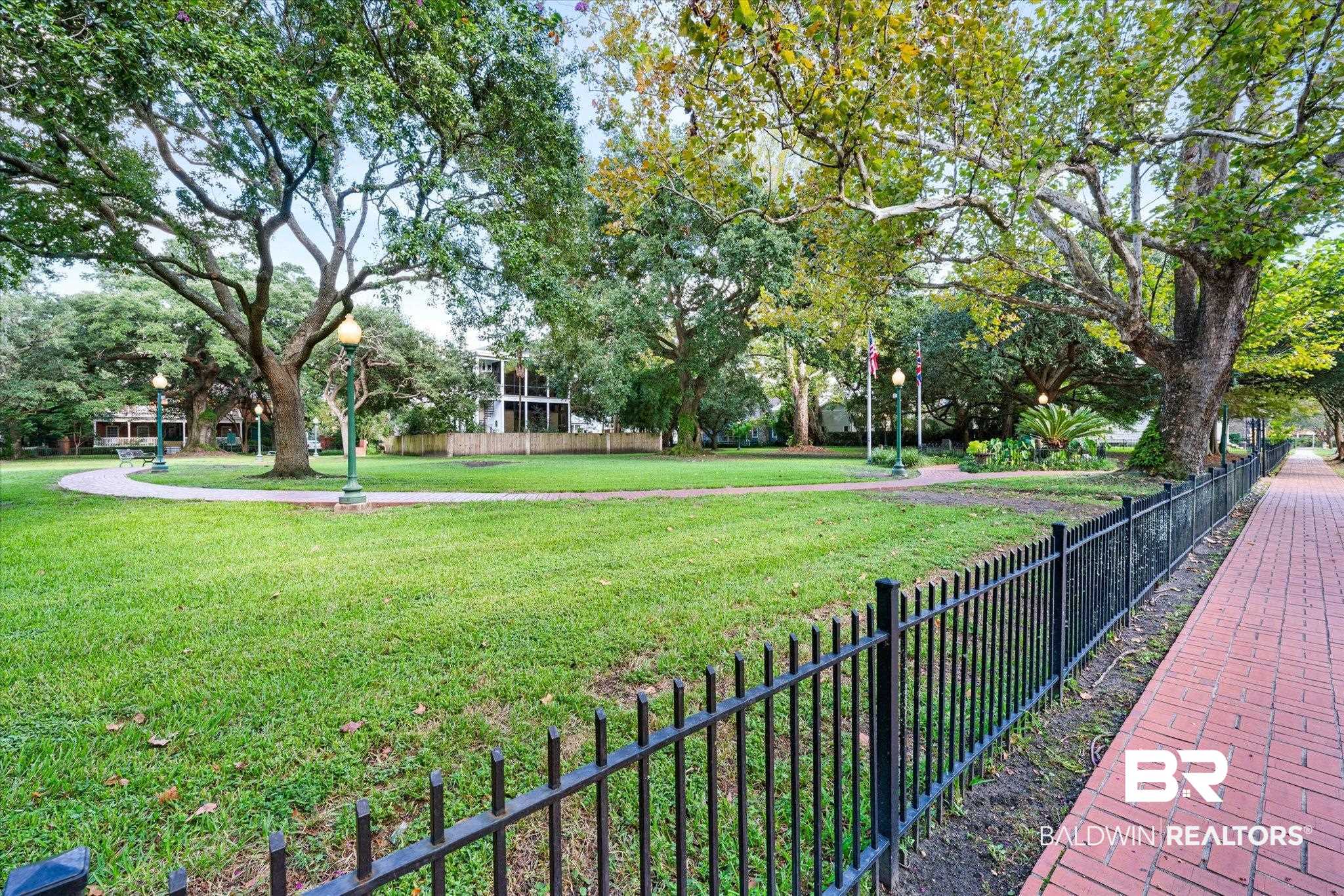 550 Eslava Street Mobile, AL 36602 - Photo 38 of 48