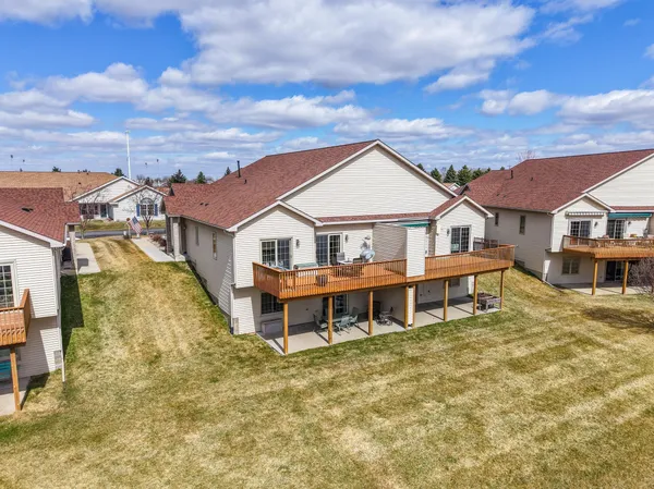 $399,000 | 2714 Century Court Northeast, Rochester, MN 55906