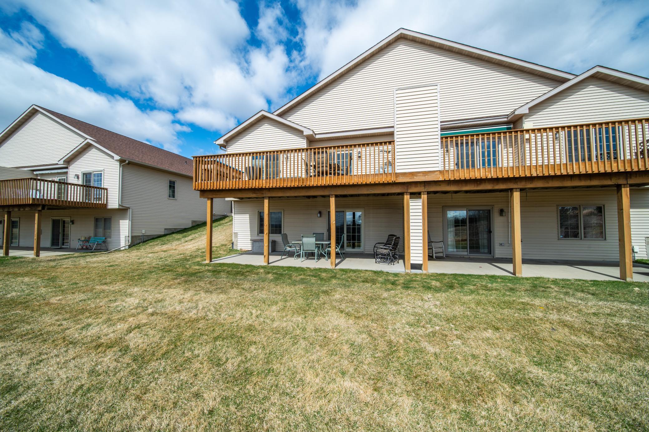 2714 Century Court Northeast Rochester, MN 55906 - Photo 36 of 48