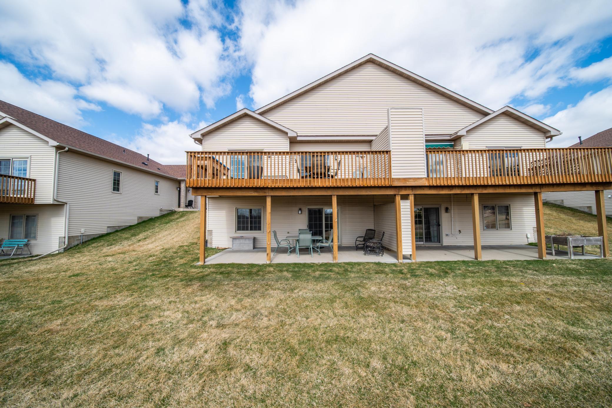 2714 Century Court Northeast Rochester, MN 55906 - Photo 37 of 48