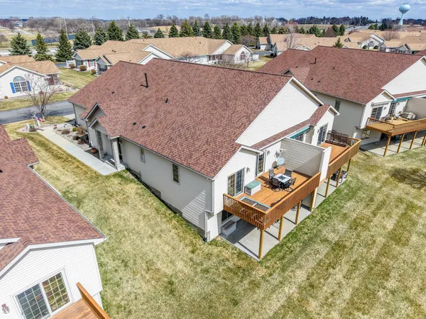 $399,000 | 2714 Century Court Northeast, Rochester, MN 55906