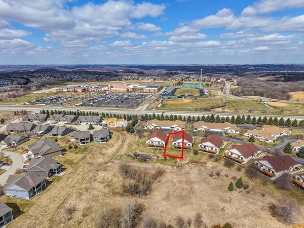 $399,000 | 2714 Century Court Northeast, Rochester, MN 55906