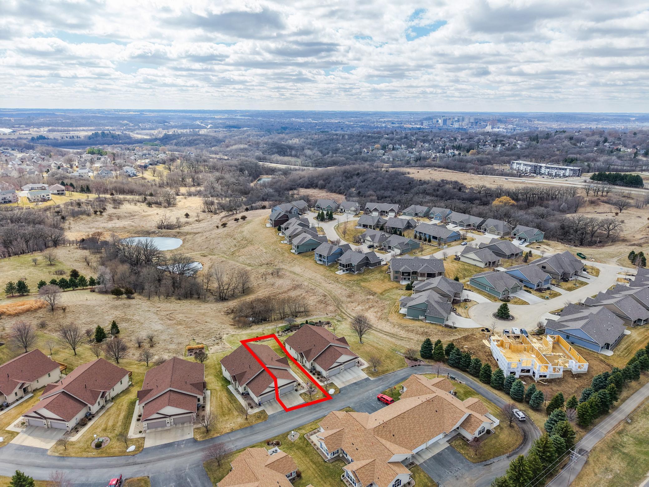 2714 Century Court Northeast Rochester, MN 55906 - Photo 44 of 48