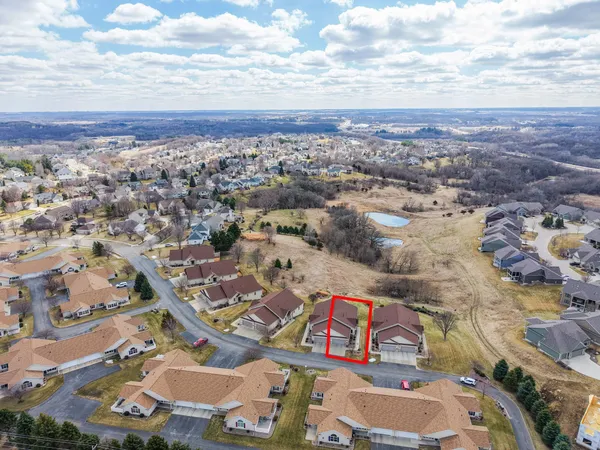 $399,000 | 2714 Century Court Northeast, Rochester, MN 55906