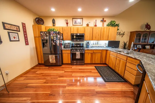 $399,000 | 2714 Century Court Northeast, Rochester, MN 55906