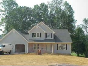 0 Old Timber Road Abingdon, VA 24210 - Photo 1 of 1 Photo 1