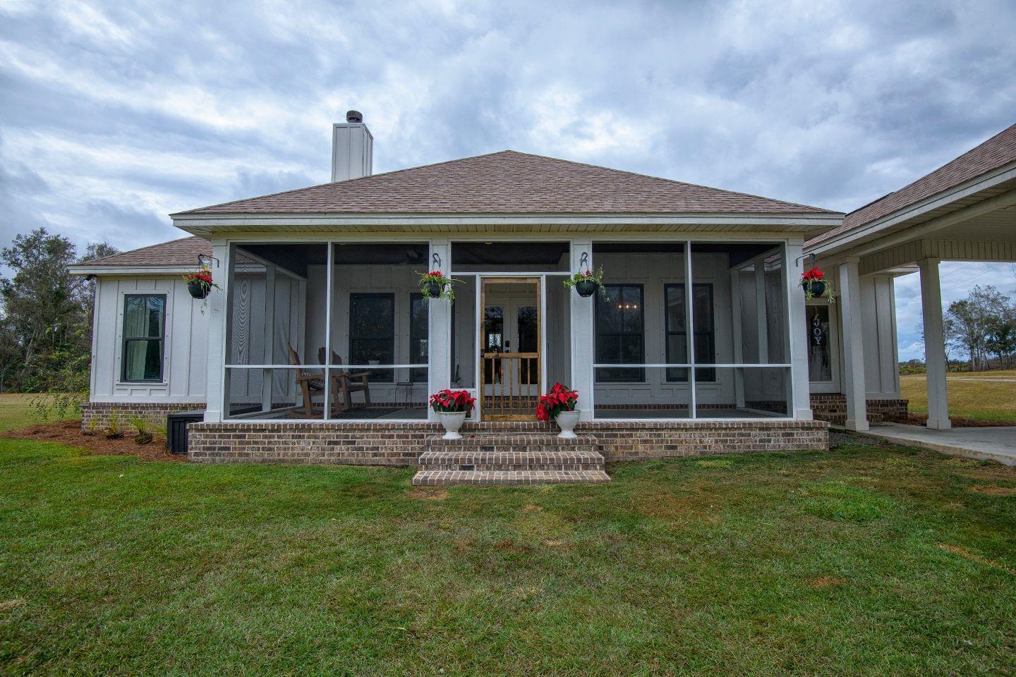 26400 County Road 69 Loxley, AL 36551 - Photo 39 of 50