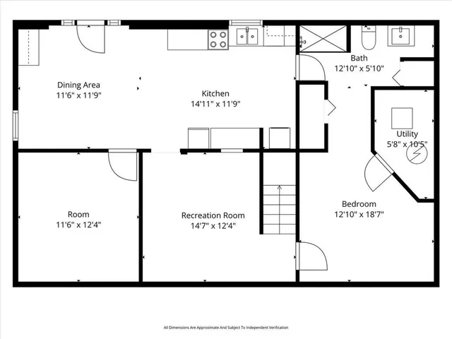 a picture of a book and a white bed