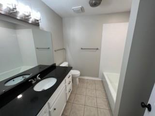1337 Westheimer Road Abilene, TX 79601 - Photo 5 of 14