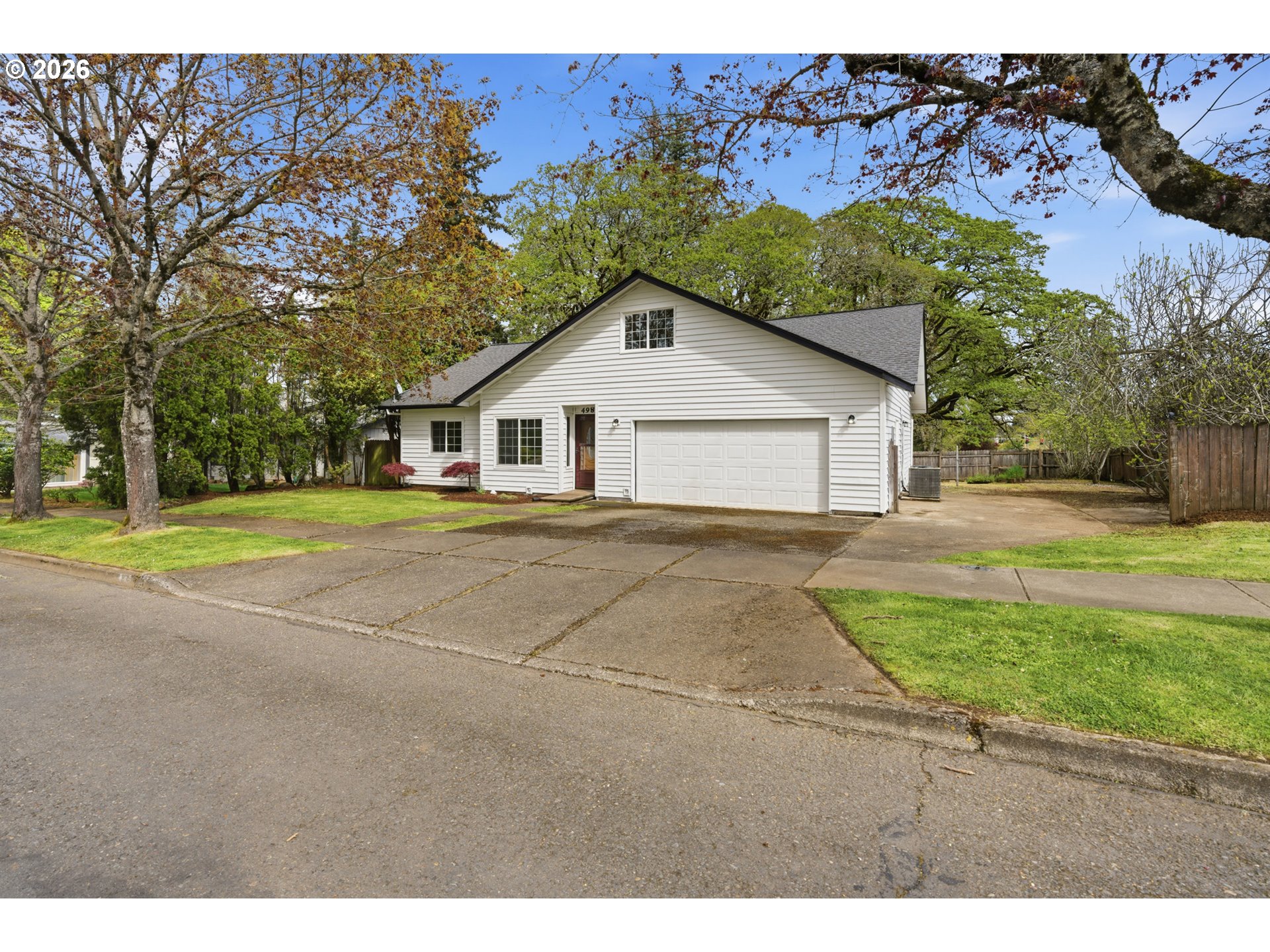 4986 Chan Street South Salem, OR 97306 - Photo 29 of 30