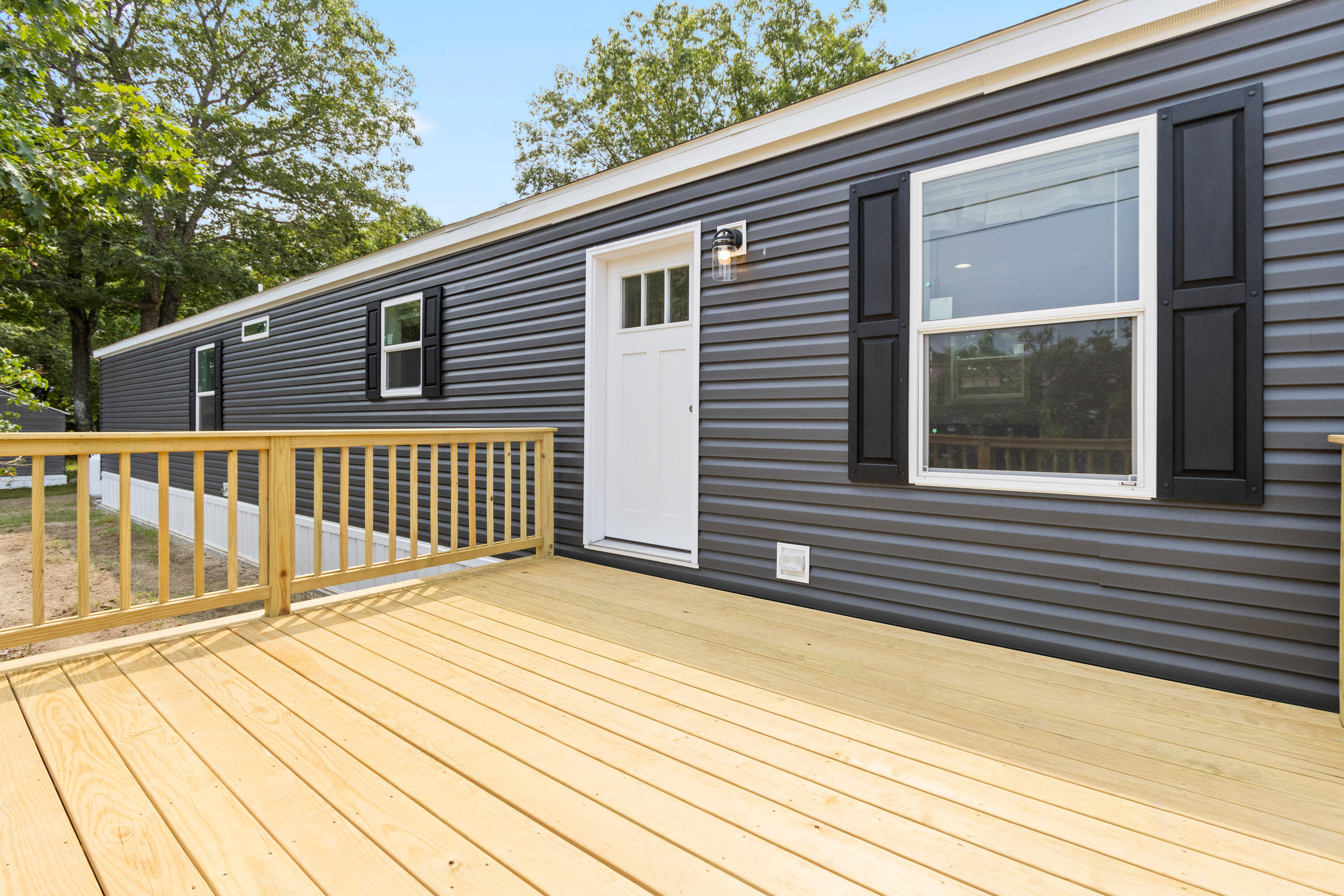 127 Shaker Road, Unit 37 Gray, ME 04039 - Photo 5 of 43 5