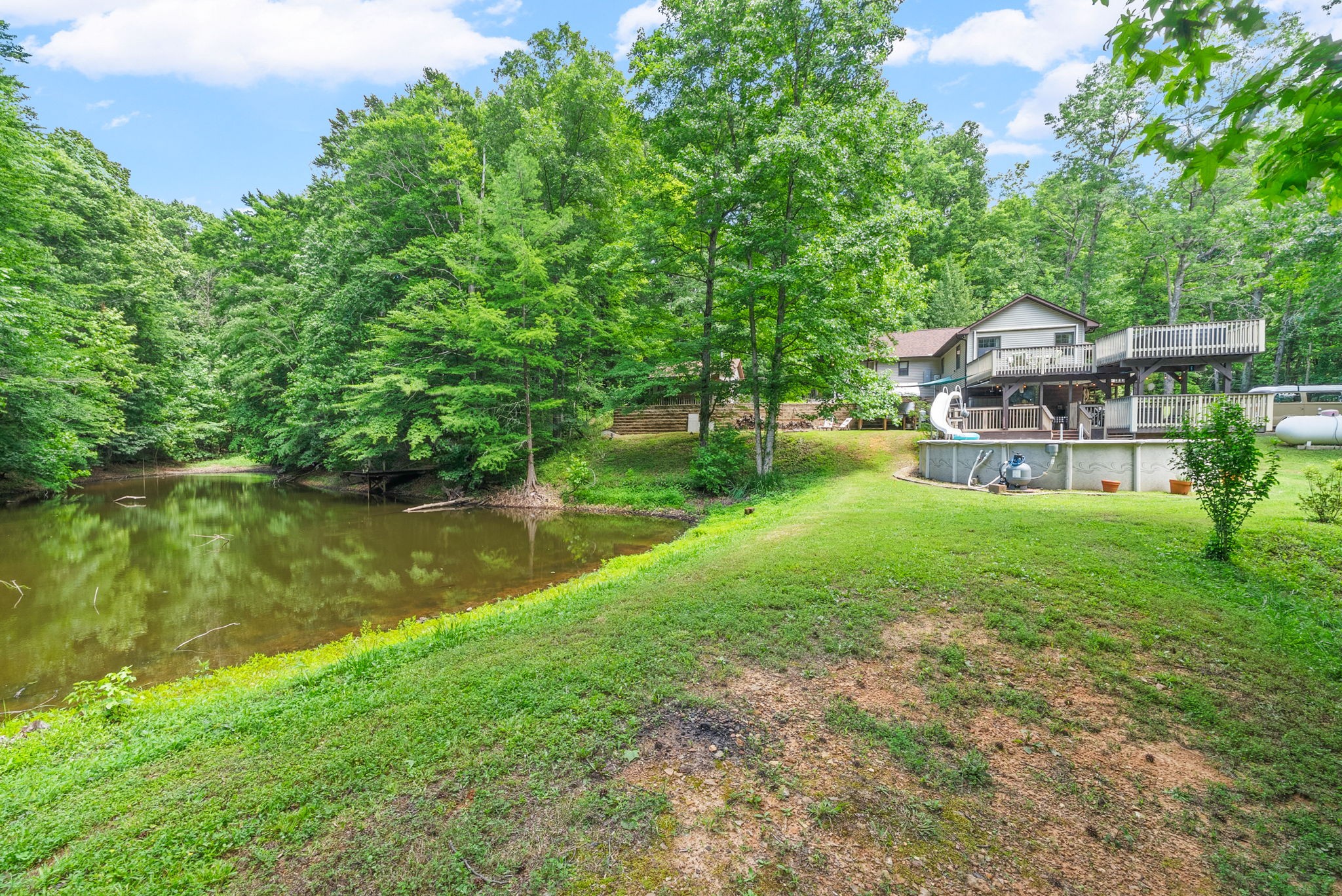 1844 Hogue Road Clarksville, TN 37040 - Photo 56 of 95