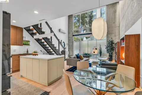 $599,000 | 311 Oak Street, Unit 102, Oakland, CA 94607