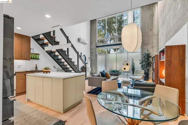 $599,000 | 311 Oak Street, Unit 102, Oakland, CA 94607