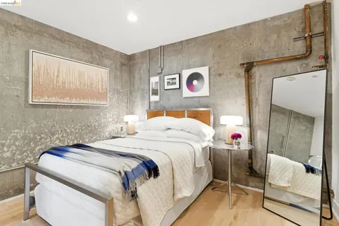 $599,000 | 311 Oak Street, Unit 102, Oakland, CA 94607