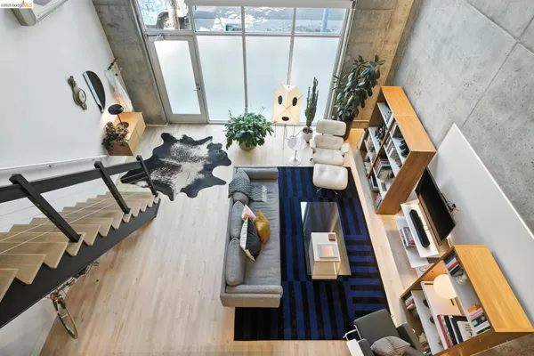 $599,000 | 311 Oak Street, Unit 102, Oakland, CA 94607