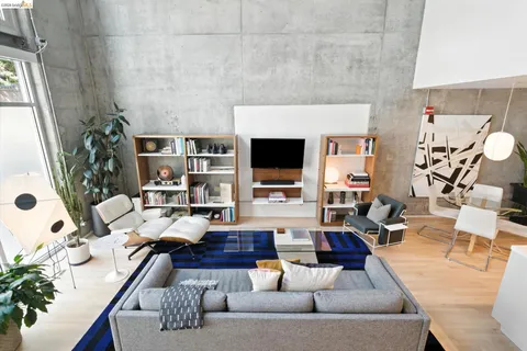 $599,000 | 311 Oak Street, Unit 102, Oakland, CA 94607