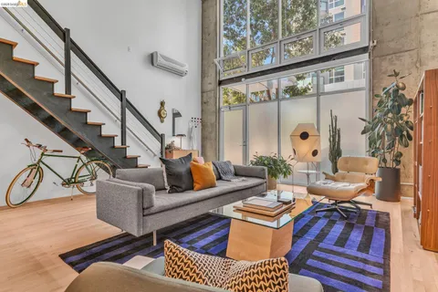 $599,000 | 311 Oak Street, Unit 102, Oakland, CA 94607