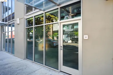 $599,000 | 311 Oak Street, Unit 102, Oakland, CA 94607