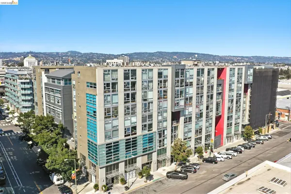 $599,000 | 311 Oak Street, Unit 102, Oakland, CA 94607