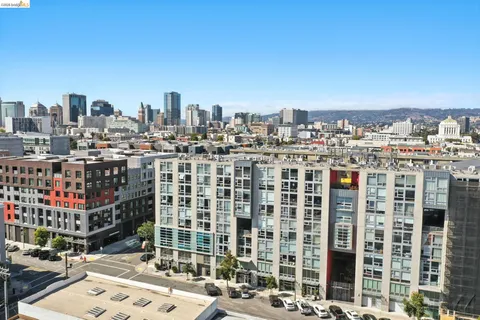$599,000 | 311 Oak Street, Unit 102, Oakland, CA 94607