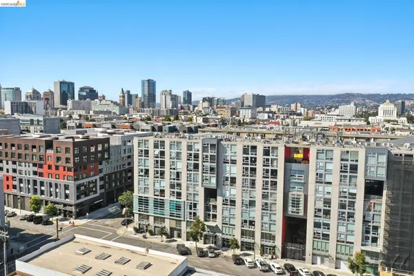 $599,000 | 311 Oak Street, Unit 102, Oakland, CA 94607