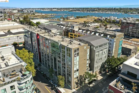 $599,000 | 311 Oak Street, Unit 102, Oakland, CA 94607