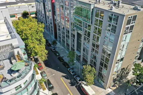 $599,000 | 311 Oak Street, Unit 102, Oakland, CA 94607