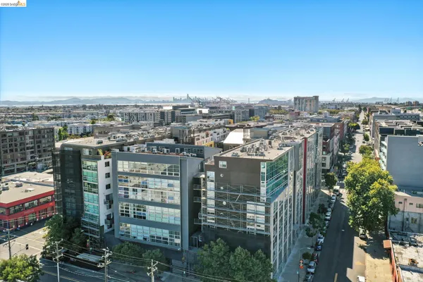 $599,000 | 311 Oak Street, Unit 102, Oakland, CA 94607