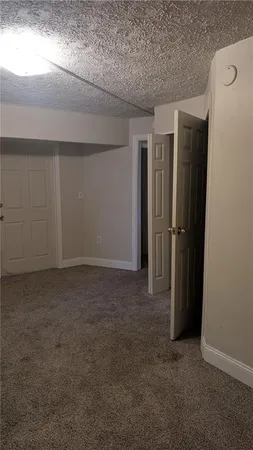 $850 | 585 Fayette Street, Unit 4, Washington, PA 15301